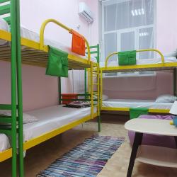 Фото Sunny Hostel (Санни Хостел)