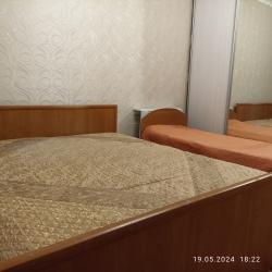 Фото Апартаменты на улице Мончегорская 30