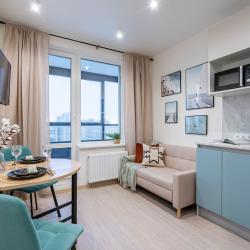 фото 13 Leruka Home Ku-Mir 2 (Лерука Хоум Ку-Мир 2) на проезде 1-й Предпортовый