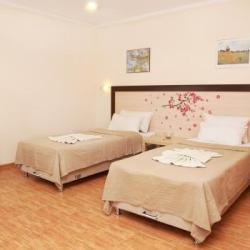 Фото SeaVilliya Park Hotel (Севилия Парк Отель)
