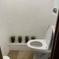 3-комнатный коттедж улучшенный