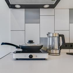 Фото Отель Юнити By Sokroma (Сокрома)