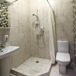 Фото Отель Звезда