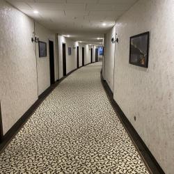 Фото Отель Тийналла