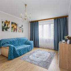 Фото Отель Moment House (Момент Хаус) на улице Рябиновая