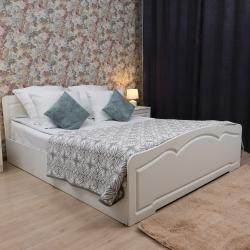 Фото Отель Вингс