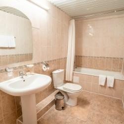 2-местный 1-комнатный номер стандарт