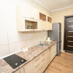 2-комнатные апартаменты люкс