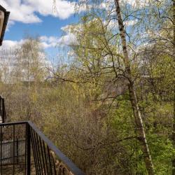 Фото Отель Вестник