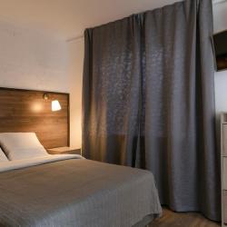 Фото Отель Панфилов