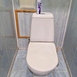 2-комнатные апартаменты стандарт