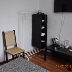 Фото Отель Гранд