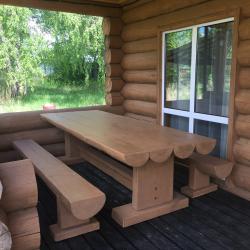 Фото Отель Загородный комплекс Прованс