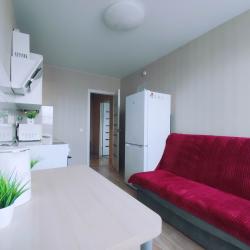 Фото Отель FreshHouse (ФрэшХаус) на улице 30 лет Победы