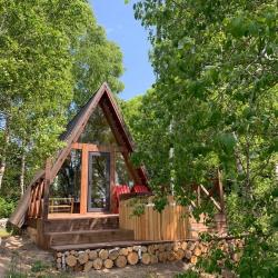 Шале улучшенное №5