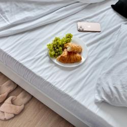 Апартаменты студия