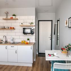 Фото Отель Top house на Калинина