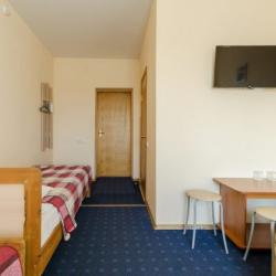 Фото Отель Old city (Олд сити)