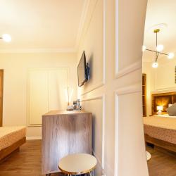 Фото Отель Boutique Hotel Manufactura (Мануфактура)