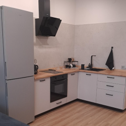 Апартаменты студия