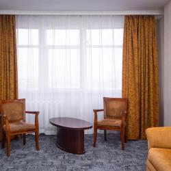 Фото Отель Азия