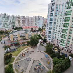 Апартаменты студия