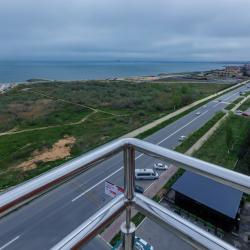 Фото Апартаменты на улице М. Халилова 38