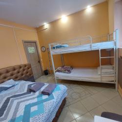 Фото Отель Агни