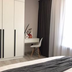 Фото Апартаменты на улице Алая 15