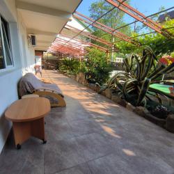 Фото Отель Агава