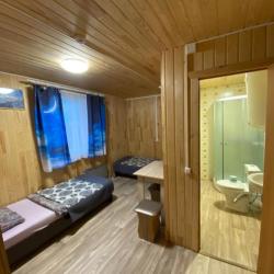 Фото Отель Усадьба Копылова