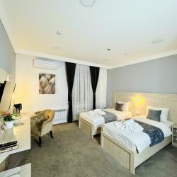 Фото Отель South Hotel Tashkent (Сауз)