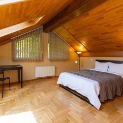 Фото Отель Гостевой дом Тере