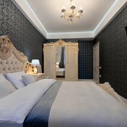 Фото Апартаменты на улице Декабристов 36 корпус 1 (73/2)