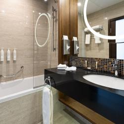 Marriott Krasnodar (Марриотт Краснодар) — dde507f1094f55b63577b603b8f68bac