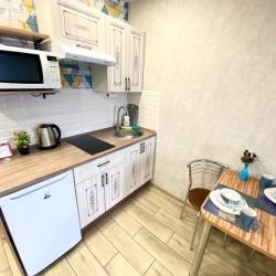 Фото Отель ЖивиТУТ на проспекте Строителей