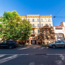 Фото Отель EasyGuest на улице 4 линия Васильевского Острова