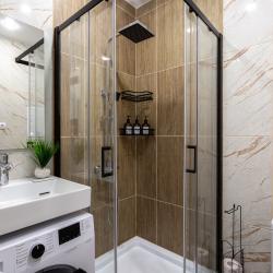 Фото Апартаменты на Батумском шоссе 28а к2