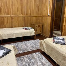 Фото Отель Greenhouse (Гринхаус)