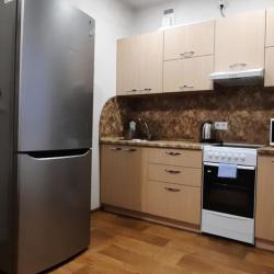 Фото Апартаменты на улице Красноармейская 82