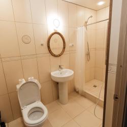 Фото Отель Agudzera Loft ( Лофт)