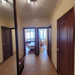 фото 9 Onebed (Ванбэд) на улице Твардовского 12 корпус 1