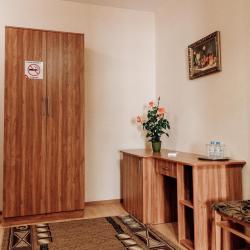 Фото Отель Гранд