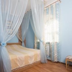 Фото Отель Виктория