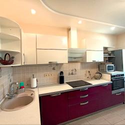 Фото Отель Квартира на бульваре 30 летия Победы