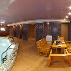 Фото Отель Ми