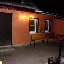 1-комнатные апартаменты стандарт с 1 двуспальной кроватью