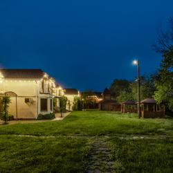 Фото Отель Графская поляна