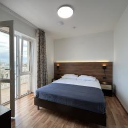 Фото Отель Ветер