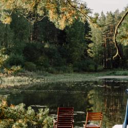 Фото Отель Вили Улей Волга